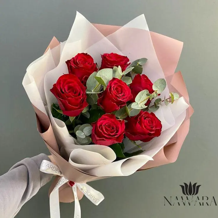 Septième Ciel (الجنة السابعة)