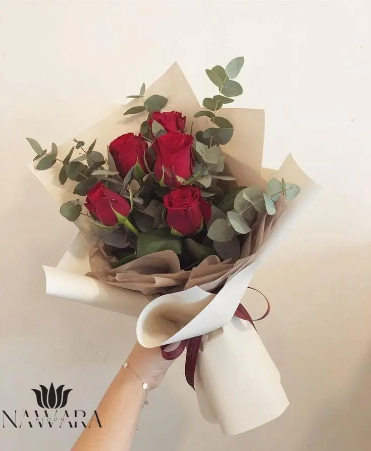 Parfum d'Amour - عبير الحب