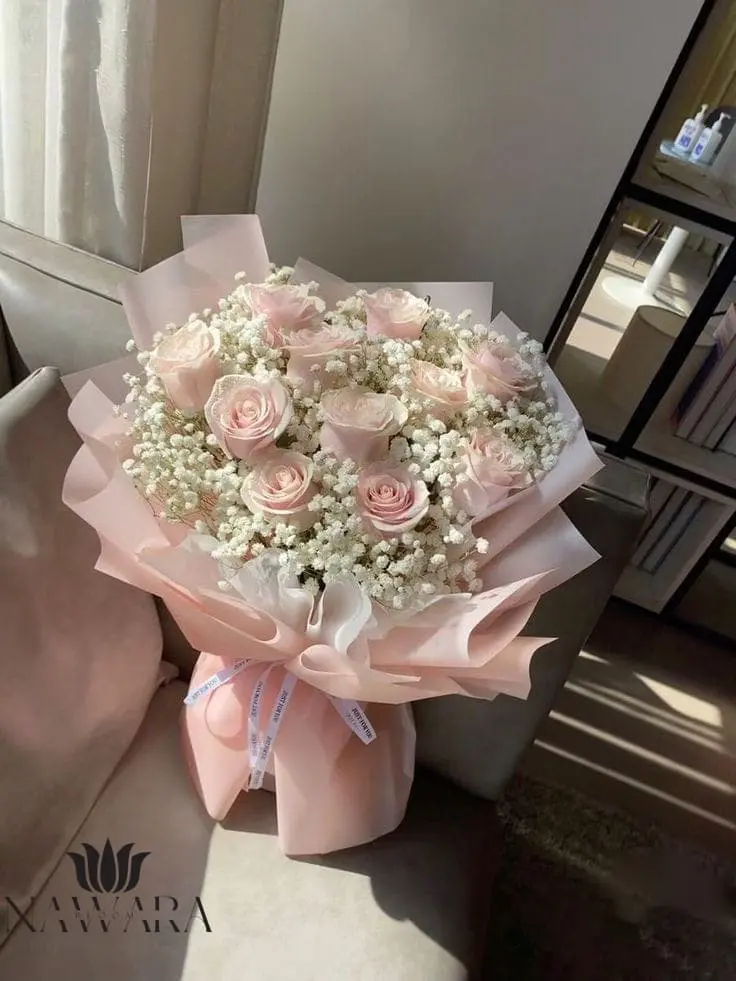 🌸 Reflet du Cœur – انعكاس القلب 🌸 