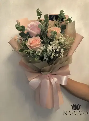 🌸🌷"Touche de Beauté - لمسة جمال"🌸🌷 