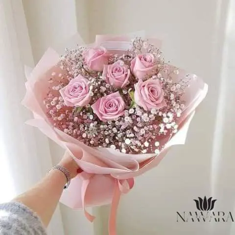 🌸"Douceur Féminine - رقة الأنوثة"🌸 