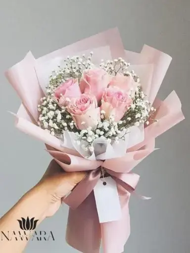 🌸"Vagues d'Amour - أمواج الحب"🌸 