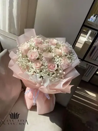 🌸 Reflet du Cœur – انعكاس القلب 🌸 