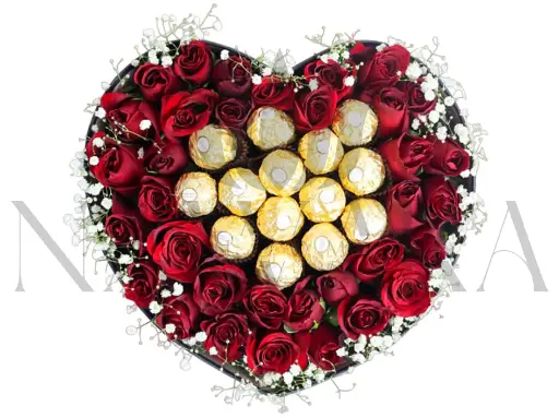 Amour Éternel