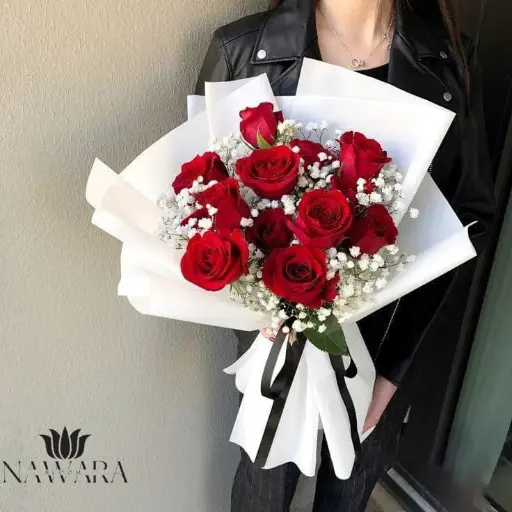 Éclat d’Amour (تألّق الحب)